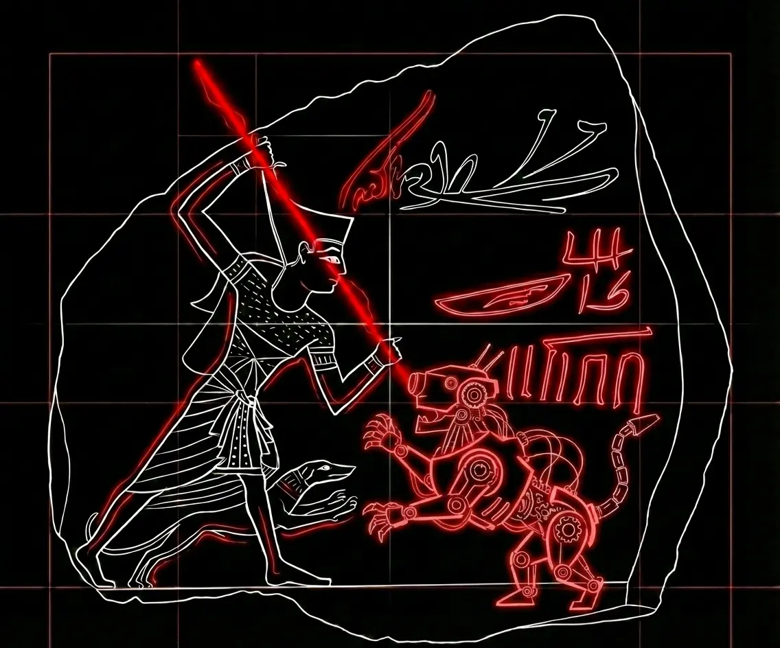 AI teksten menselijk maken